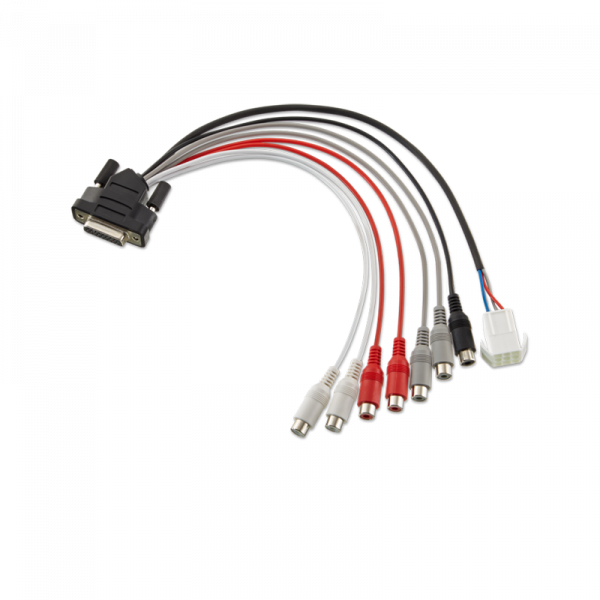 AUDIO Link Adapter