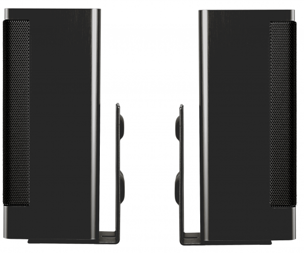 Wall Mount Satellite Speaker