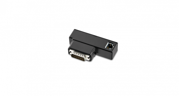 Converter DAL/AL